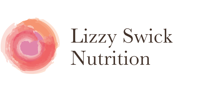 Lizzy Swick Nutrition
