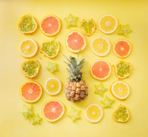 Lizzy Swick Nutrition Counseling: Postpartum Nutrition with a Postpartum Dietician