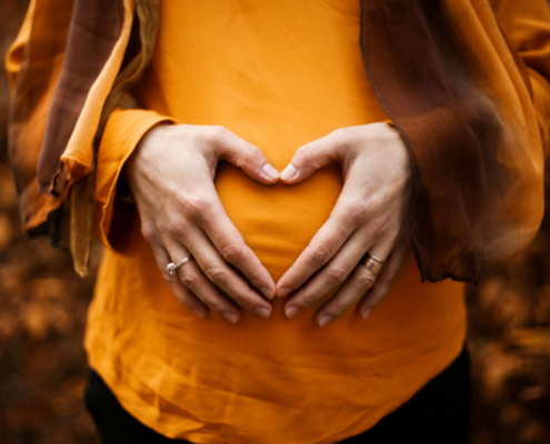 Lizzy Swick Nutrition Counseling: Common Pregnancy Complications and Ways to Avoid Them