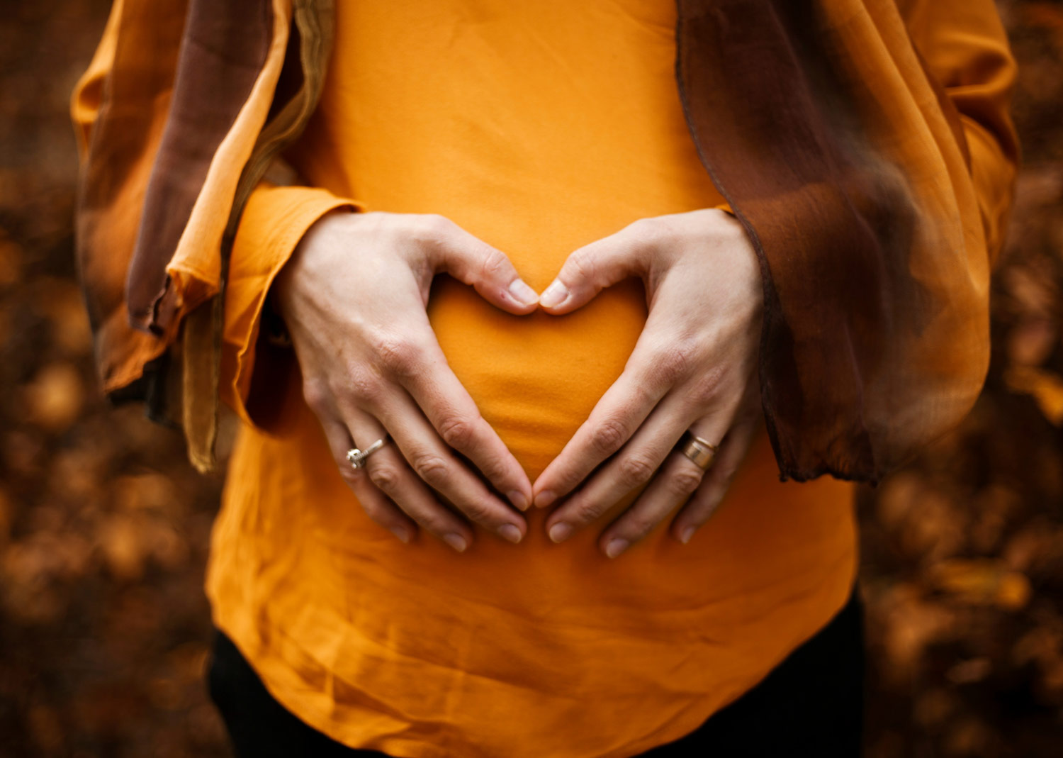 Lizzy Swick Nutrition Counseling: Common Pregnancy Complications and Ways to Avoid Them